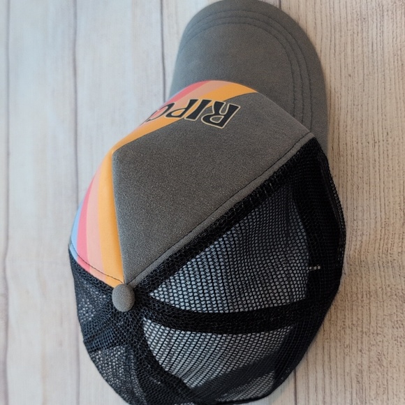 Rip Curl golden State Women's trucker hat - Picture 3 of 8